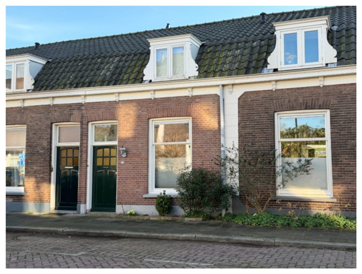 Abstederdijk 239