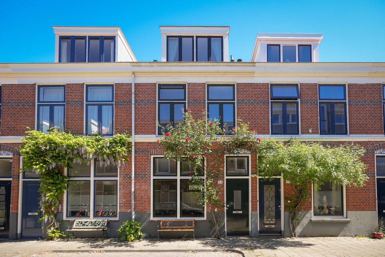Balistraat 54