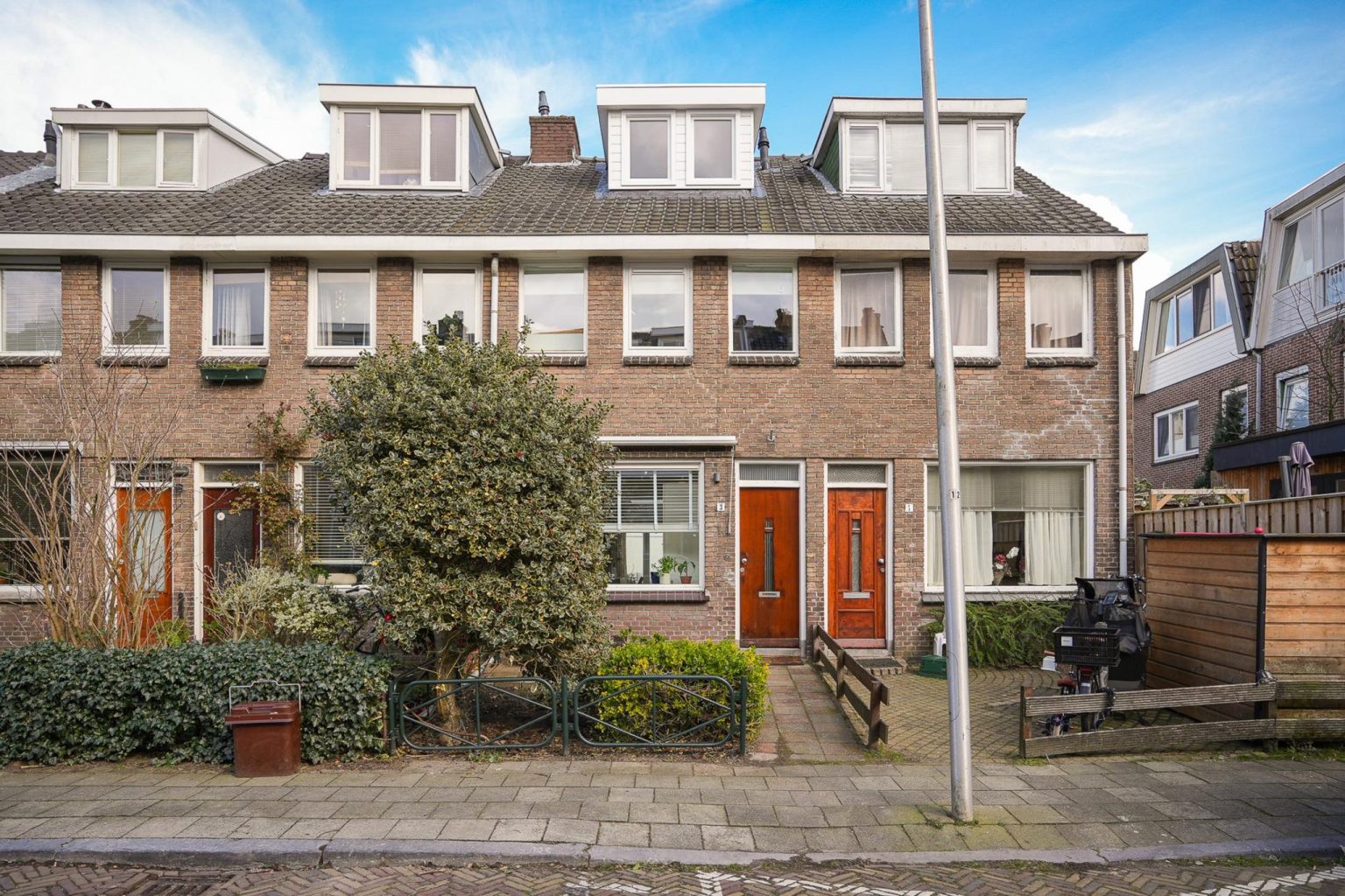 Bosschastraat 3