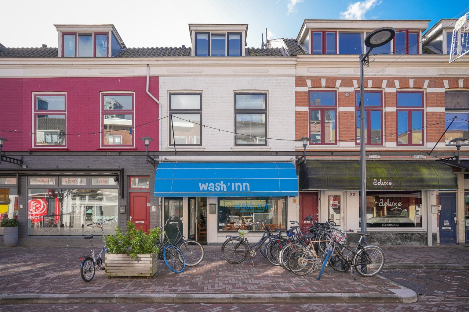 Damstraat 20BS