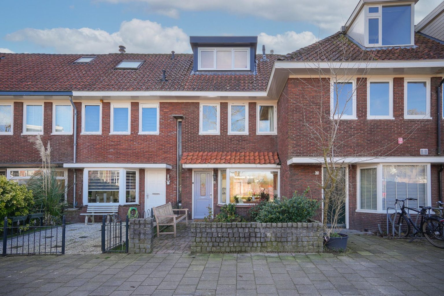 Den Brielstraat 8