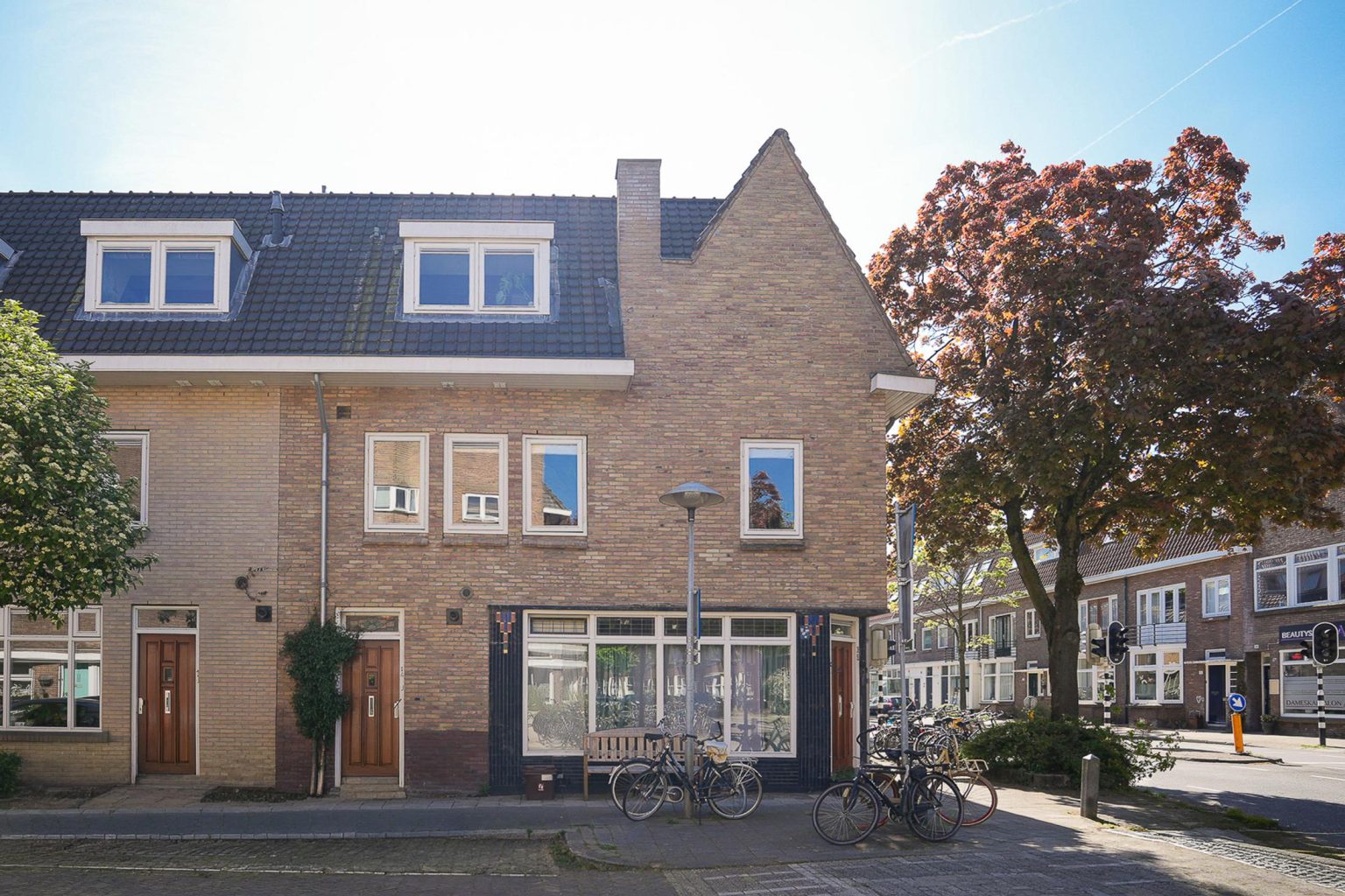 Jan van den Doemstraat 1A