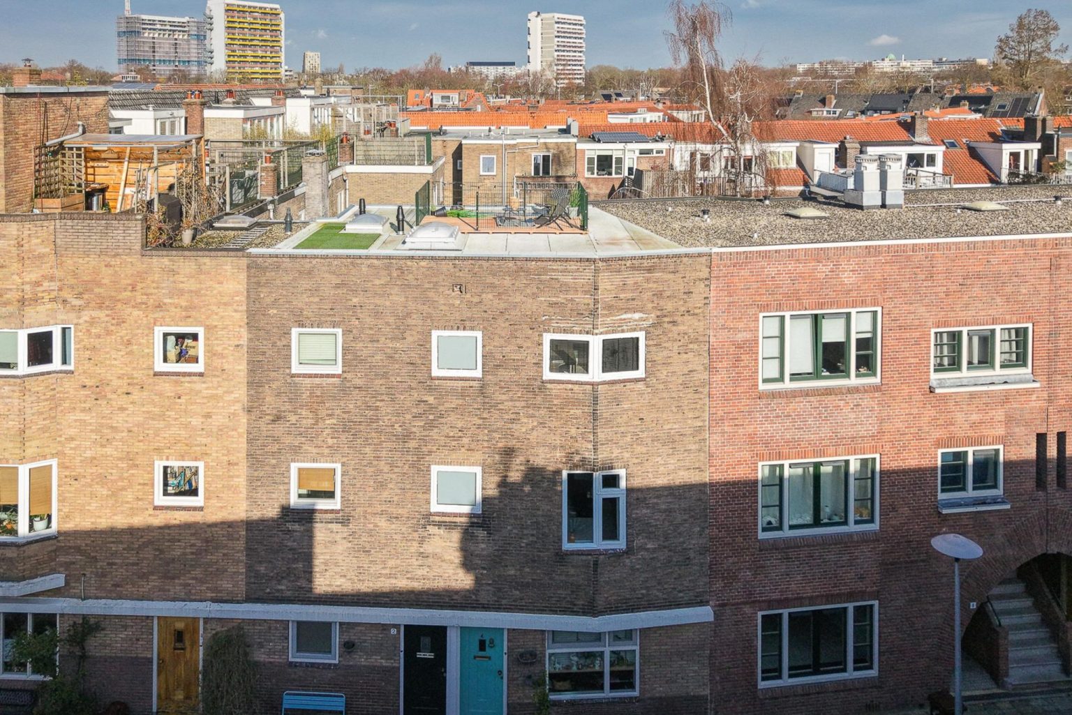 Jan van den Doemstraat 2
