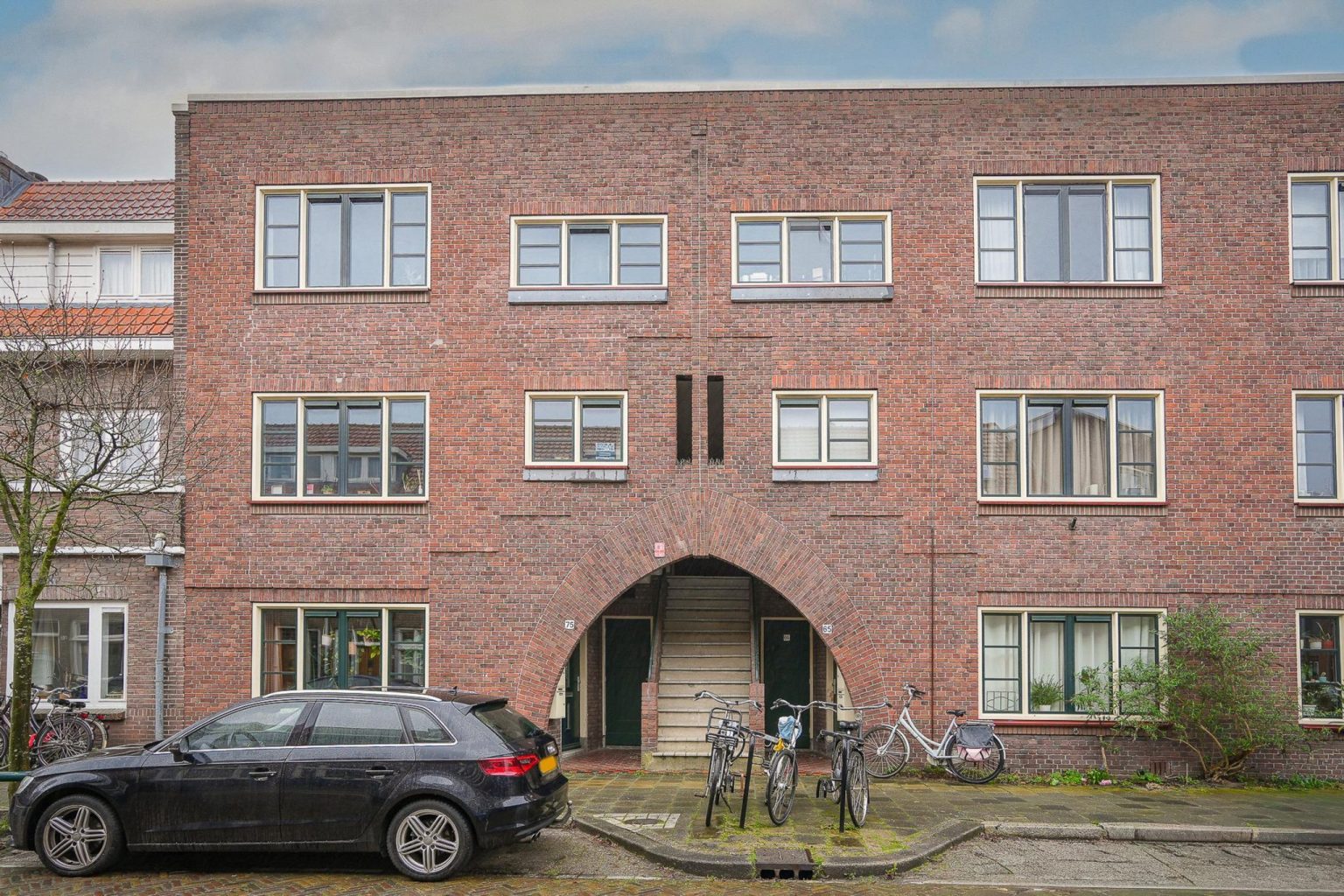 Jan van den Doemstraat 73