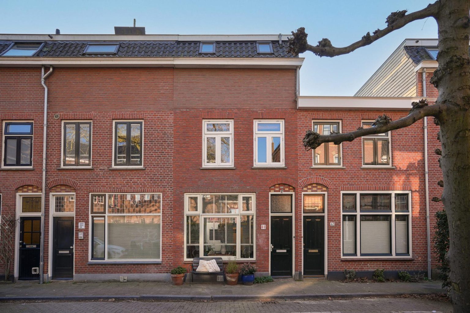 Lijsterstraat 60