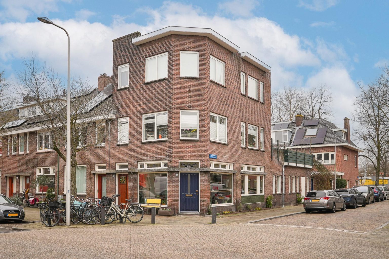 Pieter Nieuwlandstraat 24