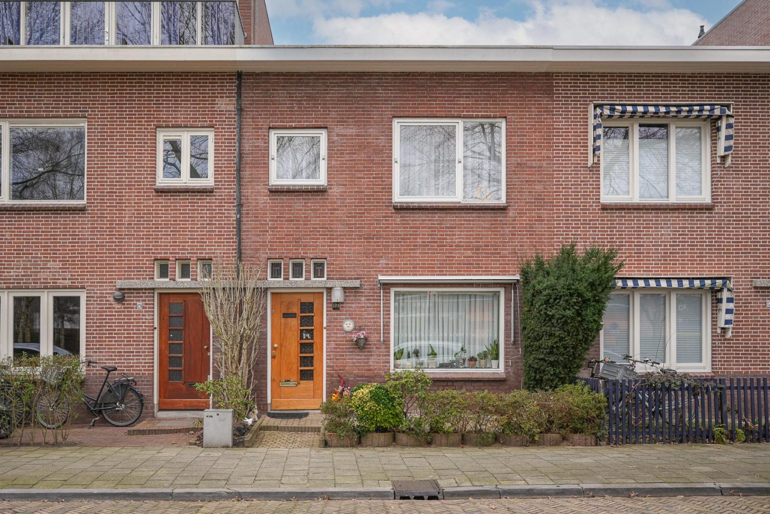 Van Swindenstraat 128