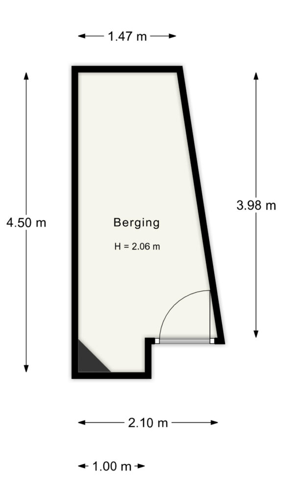 Plattegrond voor 