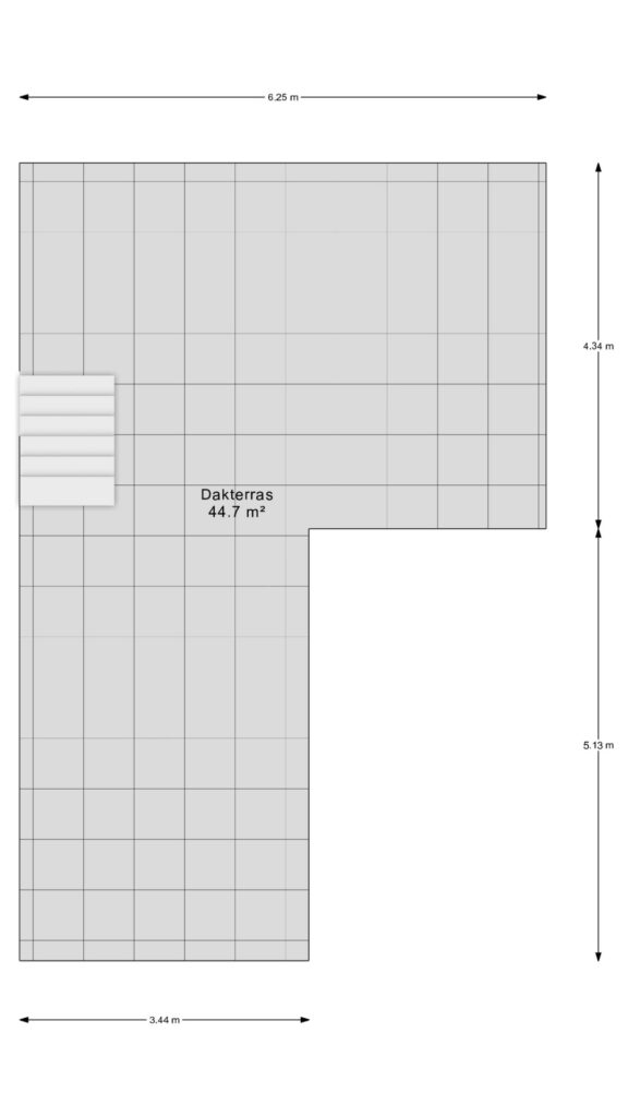 Plattegrond voor 