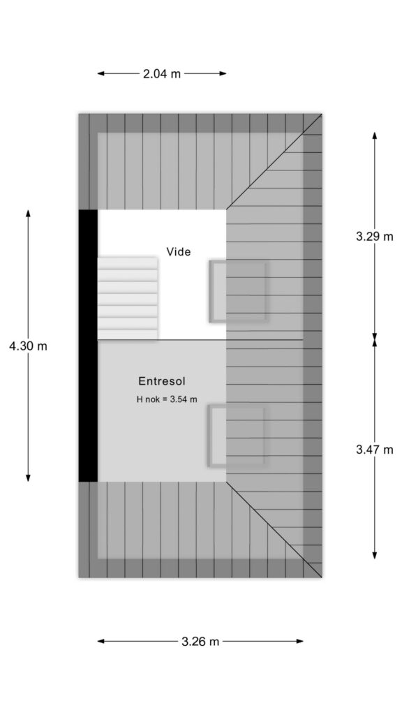 Plattegrond voor 