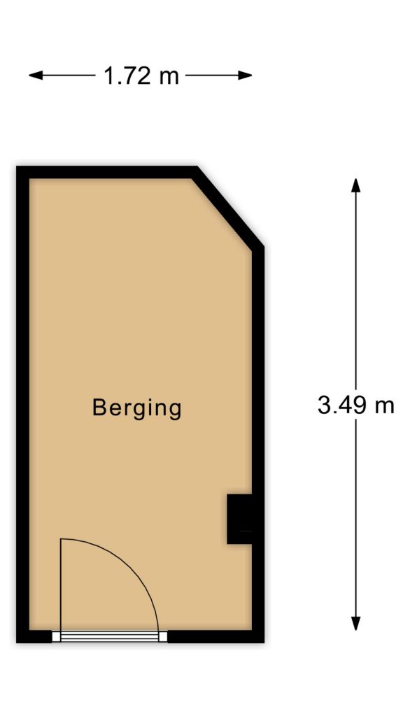 Plattegrond voor 