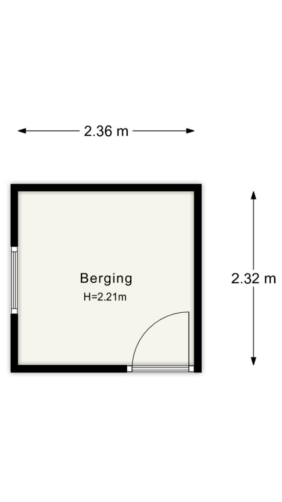 Plattegrond voor 