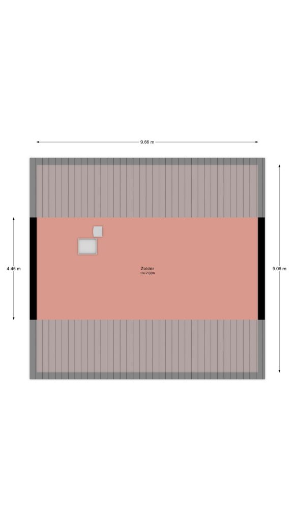 Plattegrond voor 