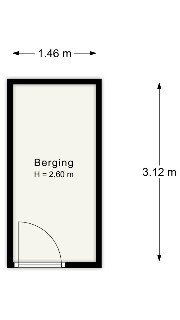 Plattegrond voor 