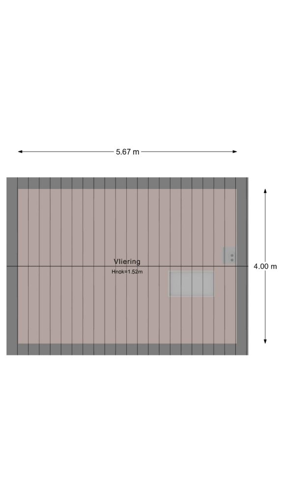 Plattegrond voor 