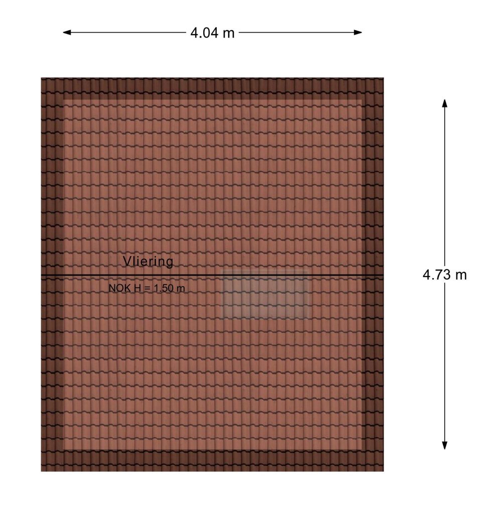 Plattegrond voor 