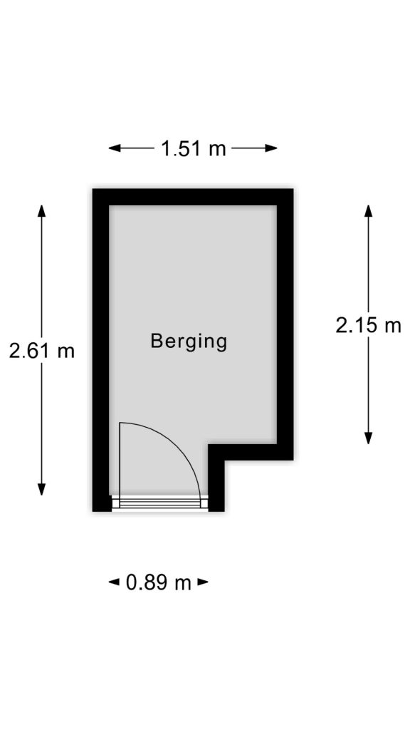 Plattegrond voor 