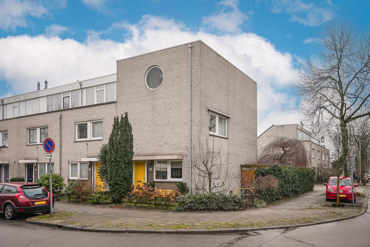 Van Lieflandlaan 71