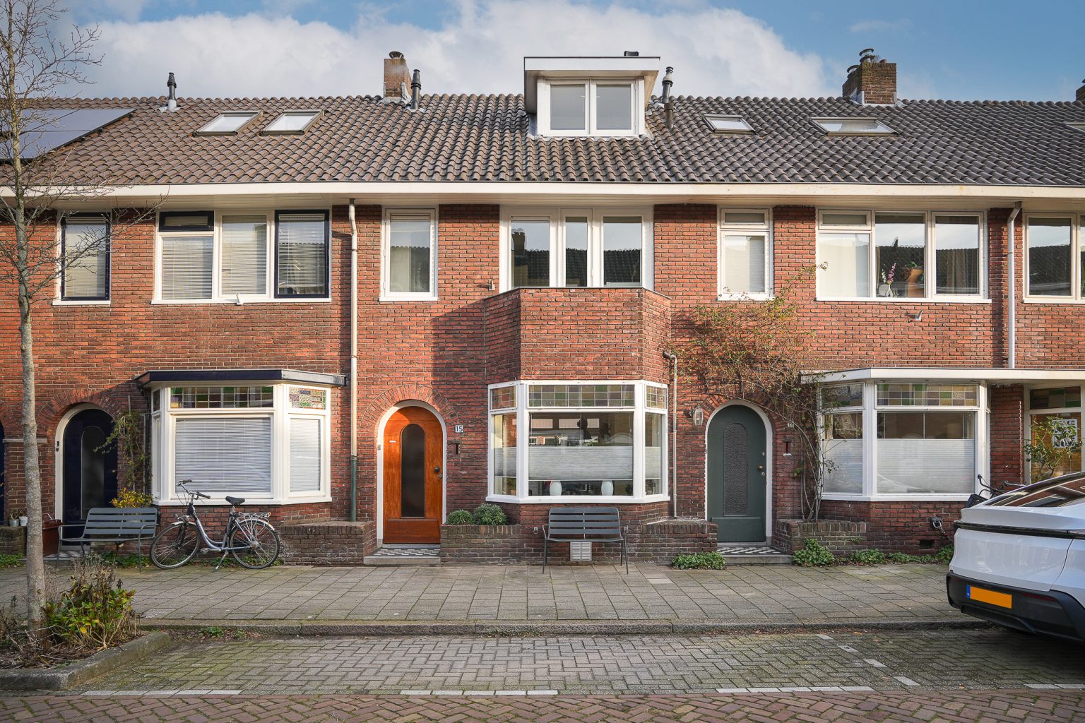 Heijermansstraat 15