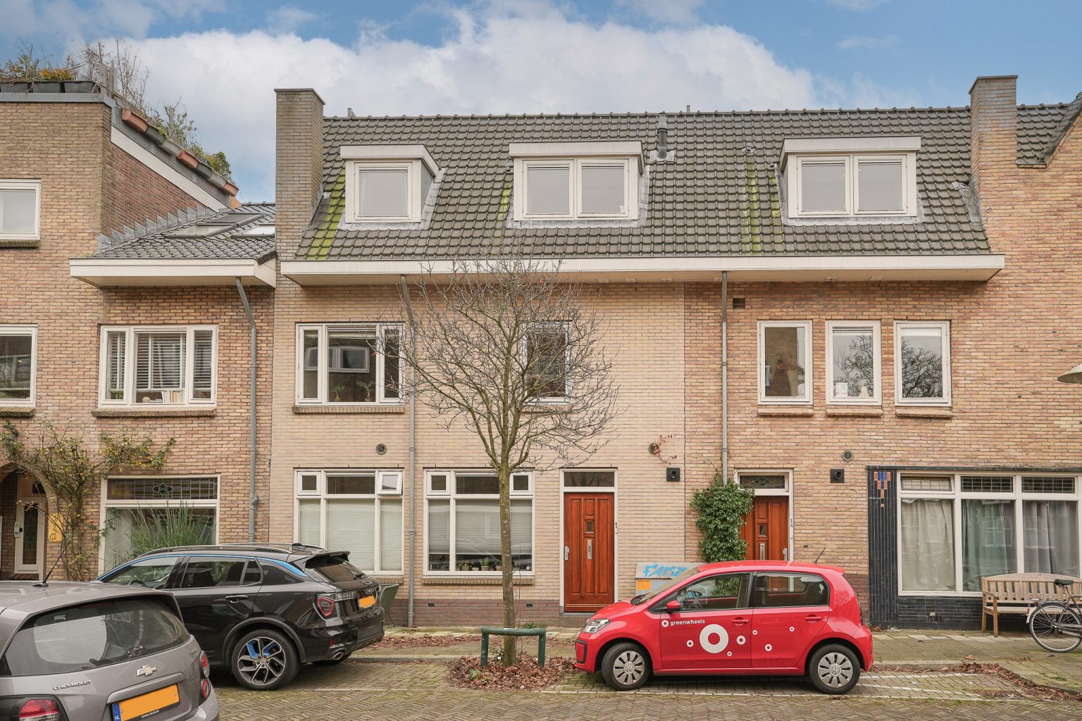 Jan van den Doemstraat 1B
