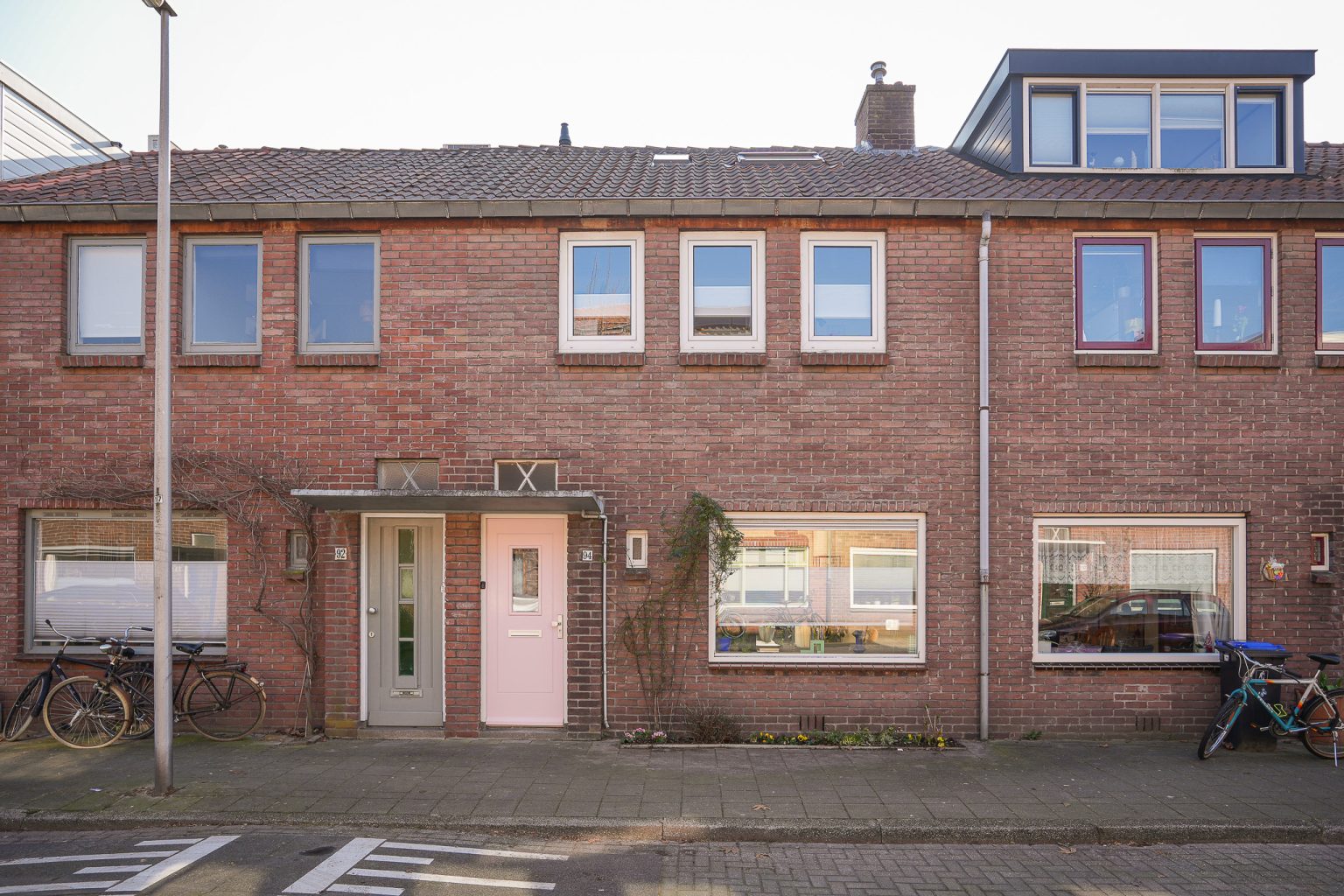 Fregatstraat 94